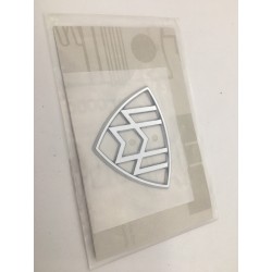 Emblema Lateral Mercedes Maybach