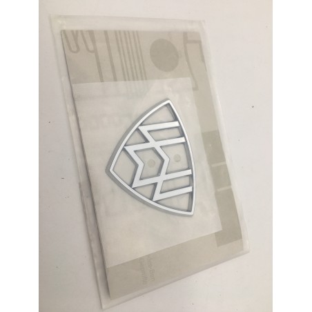 Emblema Lateral Mercedes Maybach