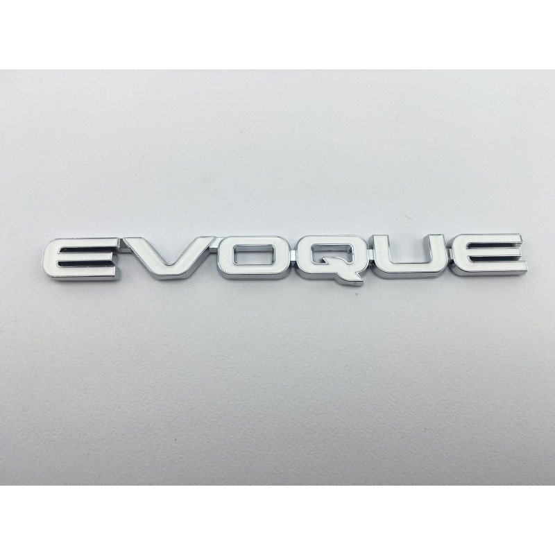 Evoque  White