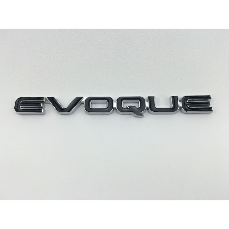 Evoque Negro