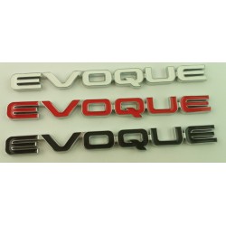 Evoque Rojo 16.5 cm x 1.7 cm