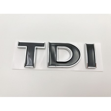 TDI negro