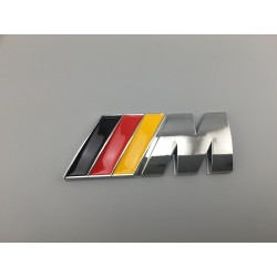 M pequeña  Bandera Alemania