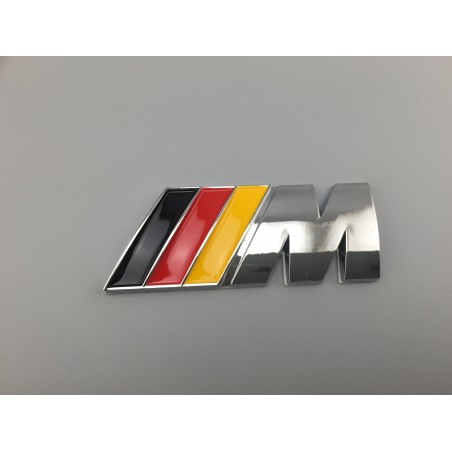 M pequeña  Bandera Alemania