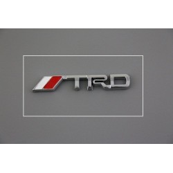 TRD pequeña