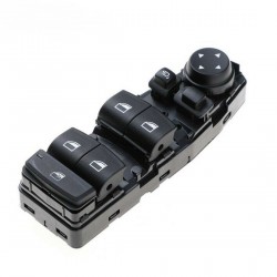 Botonera Elevalunas BMW Serie 3 F30 F35 F80 61319218482