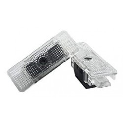 LUCES de CORTESIA BMW M E39 X5