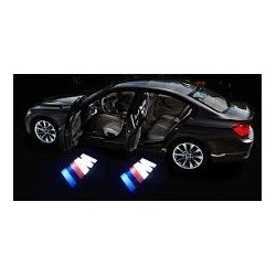 LUCES de CORTESIA BMW M E39 X5