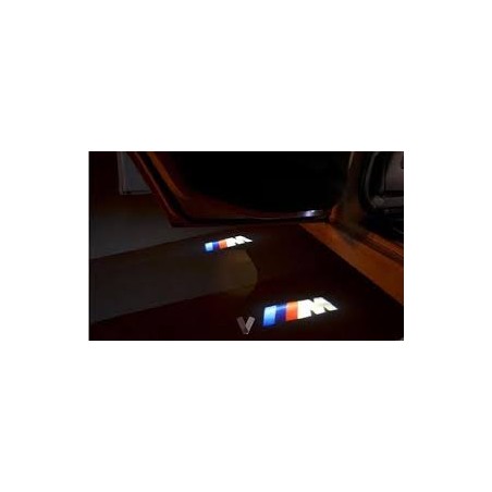LUCES de CORTESIA BMW M E39 X5