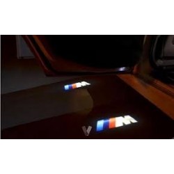 LUCES DE CORTESIA BMW M B2