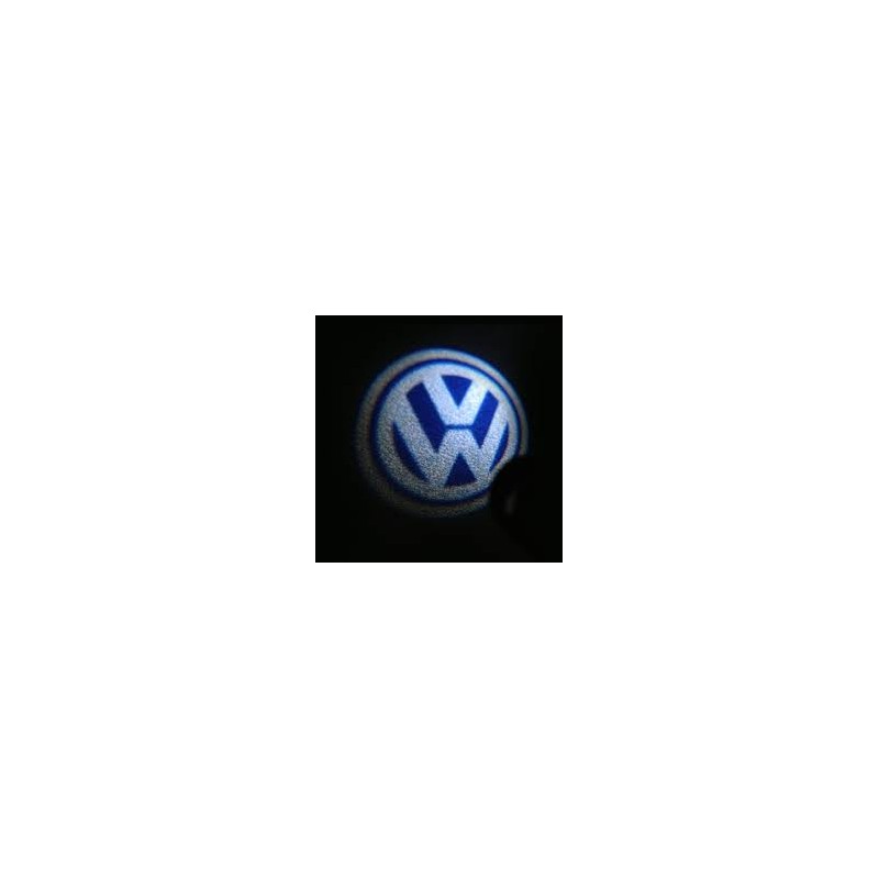 LUCES de CORTESIA VOLKSWAGEN WV5