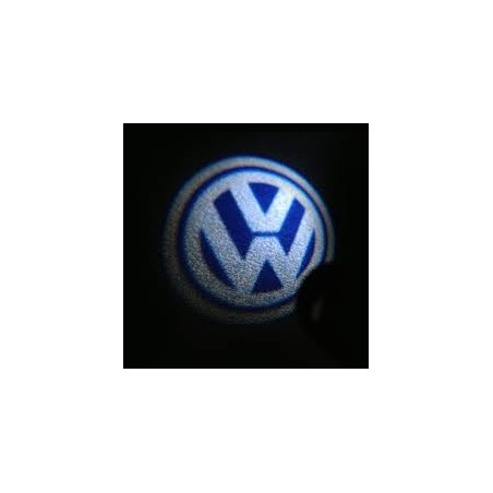 LUCES de CORTESIA VOLKSWAGEN WV5