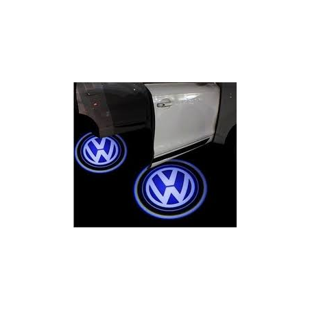 LUCES de CORTESIA VOLKSWAGEN WV5