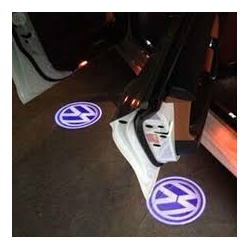 LUCES de CORTESIA VOLKSWAGEN WV5