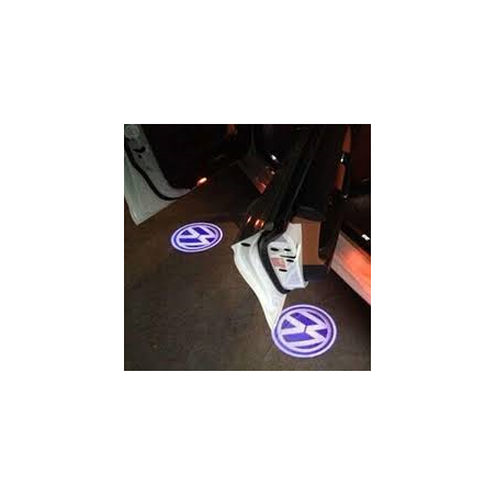 LUCES de CORTESIA VOLKSWAGEN WV5