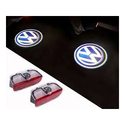 LUCES de CORTESIA VOLKSWAGEN WV5