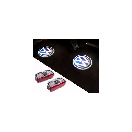 LUCES de CORTESIA VOLKSWAGEN WV5