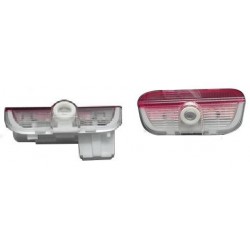 LUCES de CORTESIA VOLKSWAGEN WV5