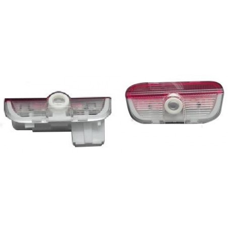 LUCES de CORTESIA VOLKSWAGEN WV5
