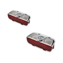 LUCES de CORTESIA VOLKSWAGEN WV5