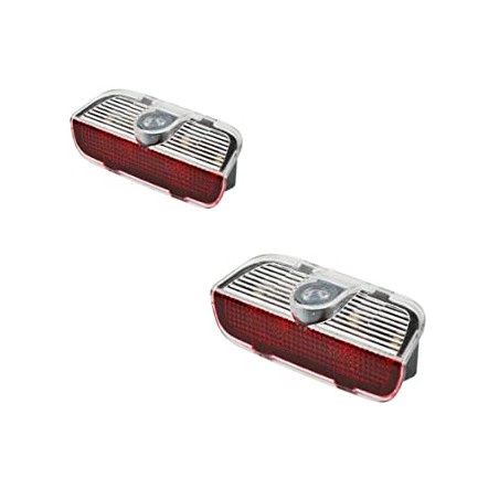 LUCES de CORTESIA VOLKSWAGEN WV5