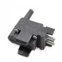 INTERRUPTOR SENSOR DE MARCHA ATRÁS MERCEDES 190 W123 W124 A2015450014