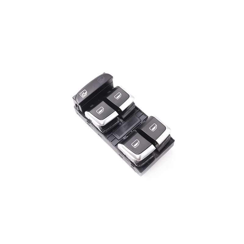 BOTONERA ELEVALUNAS AUDI 8K0959851F