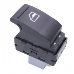 BOTONERA ELEVALUNAS COMPATIBLE con VOLKSWAGEN 7E0959855