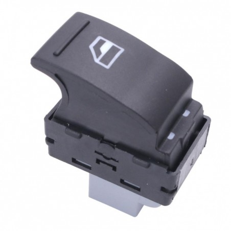 BOTONERA ELEVALUNAS COMPATIBLE con VOLKSWAGEN 7E0959855