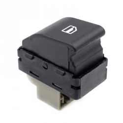 BOTONERA ELEVALUNAS COMPATIBLE con VOLKSWAGEN 5Z0959856