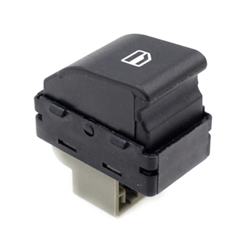 BOTONERA ELEVALUNAS COMPATIBLE con VOLKSWAGEN 5Z0959856