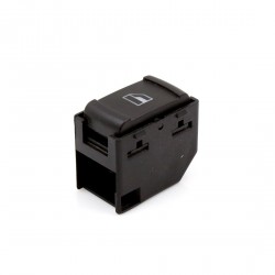BOTONERA ELEVALUNAS COMPATIBLE con VOLKSWAGEN, SKODA 3B0959855B