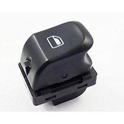 BOTONERA ELEVALUNAS COMPATIBLE con AUDI 8K0959855A