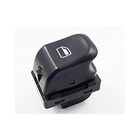 BOTONERA ELEVALUNAS COMPATIBLE con AUDI 8K0959855A