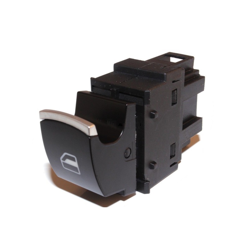 BOTONERA ELEVALUNAS COMPATIBLE con VOLKSWAGEN 6RD959855C