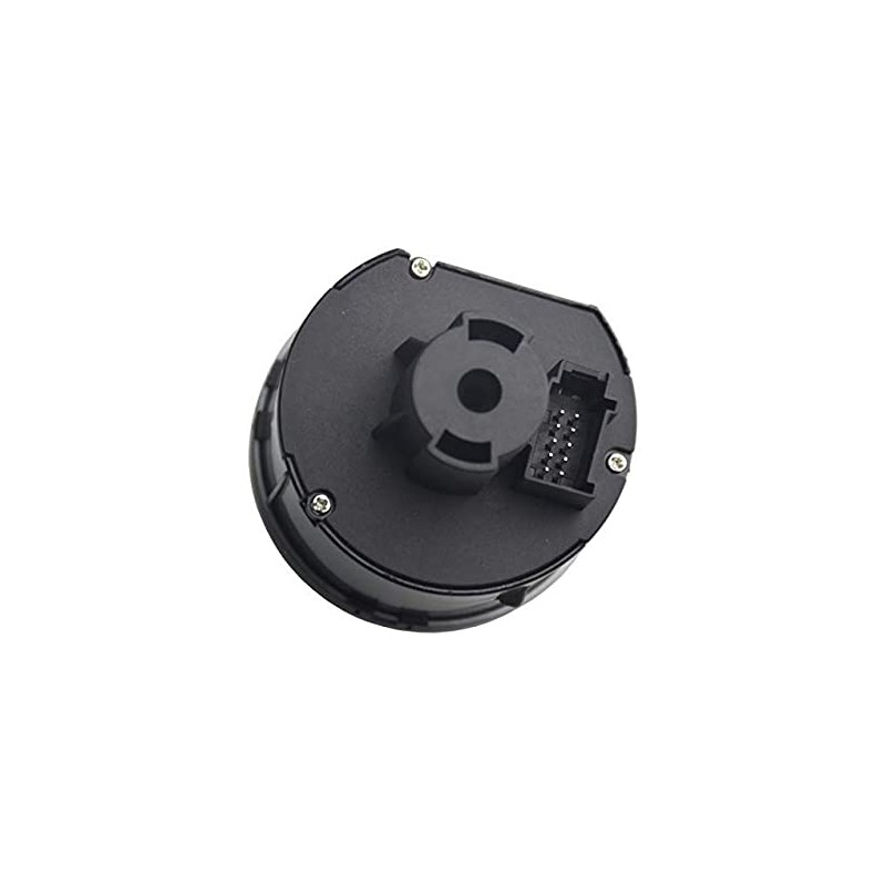 BOTONERA de LUCES COMPATIBLES con VOLKSWAGEN 1K0941431BB