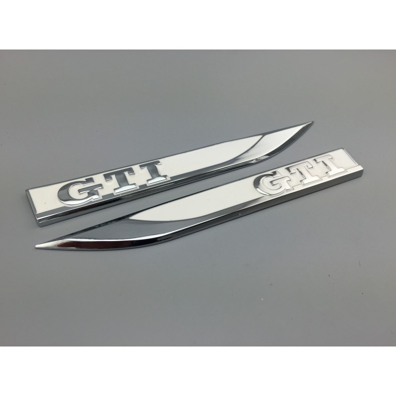 GTI blanco