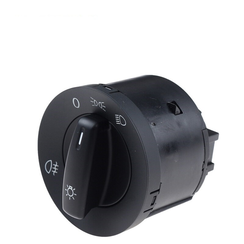 BOTONERA de LUCES COMPATIBLE SEAT VOLKSWAGEN 1K0941431BB