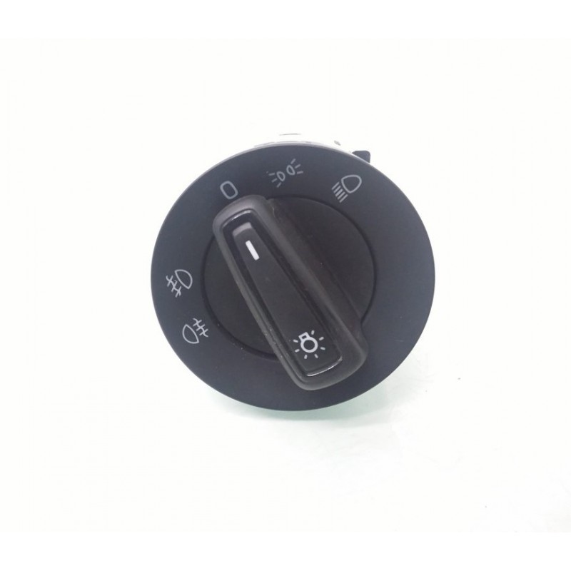 BOTONERA de LUCES COMPATIBLE con SKODA VOLKSWAGEN volkswagen 5GG941431B