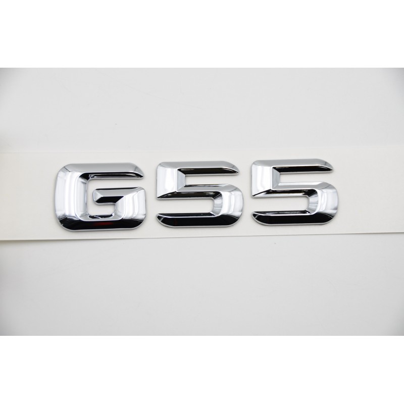 LETRAS G55