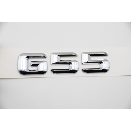 LETRAS G55