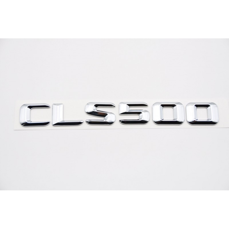 LETRAS CLS500