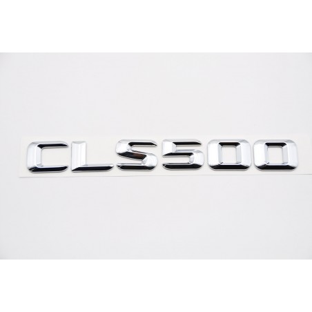 LETRAS CLS500
