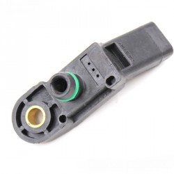 SENSOR de PRESIÓN de AIRE 9631813680 PEUGEOT CITROEN FIAT LANCIA RENAULT