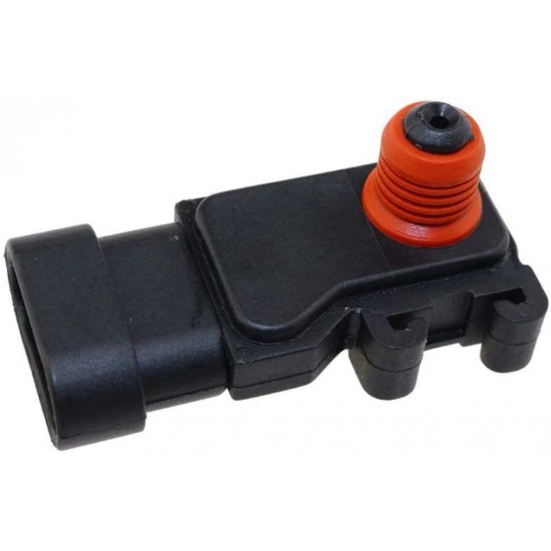 SENSOR de MAPA COMPATIBLE con CHEVROLET DAEWOO FIAT ISUZU OPEL RENAULT SAAB