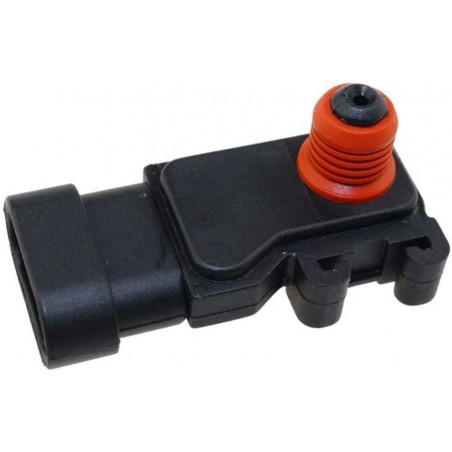 SENSOR de MAPA COMPATIBLE con CHEVROLET DAEWOO FIAT ISUZU OPEL RENAULT SAAB