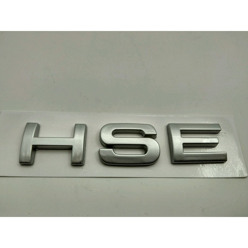 HSE plata