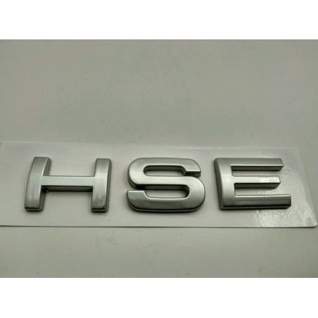 HSE plata