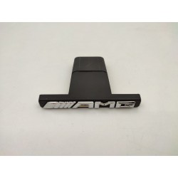 Emblema de Parrilla AMG