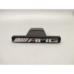 Emblema de Parrilla AMG
